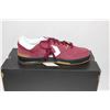 Image 2 : Converse Cl98 OX Unisex (Deep Bordeaux/White/Gum)
