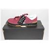 Image 3 : Converse Cl98 OX Unisex (Deep Bordeaux/White/Gum)