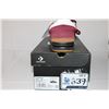 Image 4 : Converse Cl98 OX Unisex (Deep Bordeaux/White/Gum)