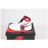 Image 2 : Nike Air Jordan 1Hi 85 (White/Team Red-White)