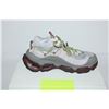 Image 3 : Nike Air Max Flyknit Venture (Platinum Violet/Earth)