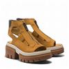 Image 1 : Timberland Everleigh Gladiator  (Wheat Nubuck)