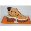 Image 2 : Timberland Everleigh Gladiator  (Wheat Nubuck)