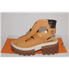 Image 3 : Timberland Everleigh Gladiator  (Wheat Nubuck)