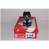Image 4 : Nike Shox R4 (Black /Metallic Silver)