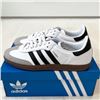 Image 1 : Adidas Samba OG W (FTWWHT/Cblack/Cgrani)