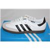 Image 2 : Adidas Samba OG W (FTWWHT/Cblack/Cgrani)