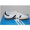 Image 3 : Adidas Samba OG W (FTWWHT/Cblack/Cgrani)