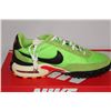 Image 2 : Nike Air Max Waffle SP (Action Green Black)