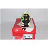 Image 4 : Nike Air Max Waffle SP (Action Green Black)
