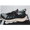 Image 2 : Nike Air Huarache 20Y24/Patta (Black/Cool Grey-Sanddrift)