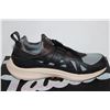 Image 3 : Nike Air Huarache 20Y24/Patta (Black/Cool Grey-Sanddrift)