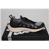 Image 4 : Nike Air Huarache 20Y24/Patta (Black/Cool Grey-Sanddrift)