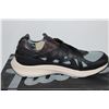Image 3 : Nike Air Huarache 20Y24/Patta (Black/Cool Grey-Sanddrift)