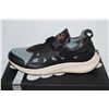 Image 2 : Nike Air Huarache 20Y24/Patta (Black/Cool Grey-Sanddrift)