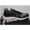 Image 3 : Nike Air Huarache 20Y24/Patta (Black/Cool Grey-Sanddrift)