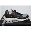 Image 3 : Nike Air Huarache 20Y24/Patta (Black/Cool Grey-Sanddrift)