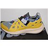 Image 2 : Nike Air Huarache 20Y24/Patta (Saffron Quartz/Cool Grey)