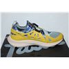 Image 3 : Nike Air Huarache 20Y24/Patta (Saffron Quartz/Cool Grey)