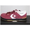 Image 2 : Converse Cl98 OX Unisex (Deep Bordeaux/White/Gum)