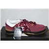 Image 3 : Converse Cl98 OX Unisex (Deep Bordeaux/White/Gum)