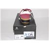 Image 4 : Converse Cl98 OX Unisex (Deep Bordeaux/White/Gum)