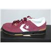 Image 2 : Converse Cl98 OX Unisex (Deep Bordeaux/White/Gum)