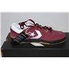 Image 3 : Converse Cl98 OX Unisex (Deep Bordeaux/White/Gum)