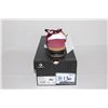 Image 4 : Converse Cl98 OX Unisex (Deep Bordeaux/White/Gum)