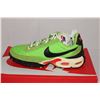 Image 2 : Nike Air Max Waffle SP (Action Green Black)