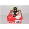 Image 4 : Nike Air Max Waffle SP (Action Green Black)