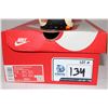 Image 5 : Nike Air Max Waffle SP (Action Green Black)