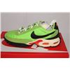 Image 2 : Nike Air Max Waffle SP (Action Green Black)