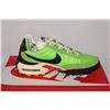 Image 3 : Nike Air Max Waffle SP (Action Green Black)