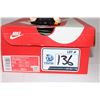 Image 5 : Nike Air Max Waffle SP (Action Green Black)