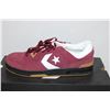 Image 2 : Converse Cl98 OX Unisex (Deep Bordeaux/White/Gum)