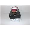 Image 4 : Converse Cl98 OX Unisex (Deep Bordeaux/White/Gum)
