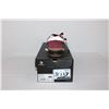 Image 4 : Converse Cl98 OX Unisex (Deep Bordeaux/White/Gum)