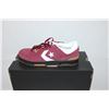 Image 2 : Converse Cl98 OX Unisex (Deep Bordeaux/White/Gum)