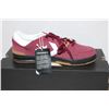 Image 3 : Converse Cl98 OX Unisex (Deep Bordeaux/White/Gum)