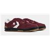Image 1 : Converse Cl98 OX Unisex (Deep Bordeaux/White/Gum)