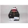 Image 4 : Converse Cl98 OX Unisex (Deep Bordeaux/White/Gum)