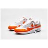 Image 1 : Nike Air Max 1 (Neutral Grey/Safety Orange)