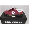 Image 2 : Converse Cl98 OX (Deep Bordeaux/White/Gum)