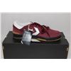 Image 3 : Converse Cl98 OX (Deep Bordeaux/White/Gum)