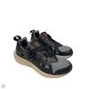 Image 1 : Nike Air Huarache 20Y24/Patta (Black/Cool Grey-Sanddrift)