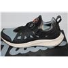 Image 2 : Nike Air Huarache 20Y24/Patta (Black/Cool Grey-Sanddrift)