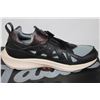 Image 3 : Nike Air Huarache 20Y24/Patta (Black/Cool Grey-Sanddrift)
