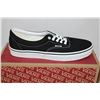 Image 2 : Vans Era (Black)