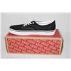 Image 3 : Vans Era (Black)
